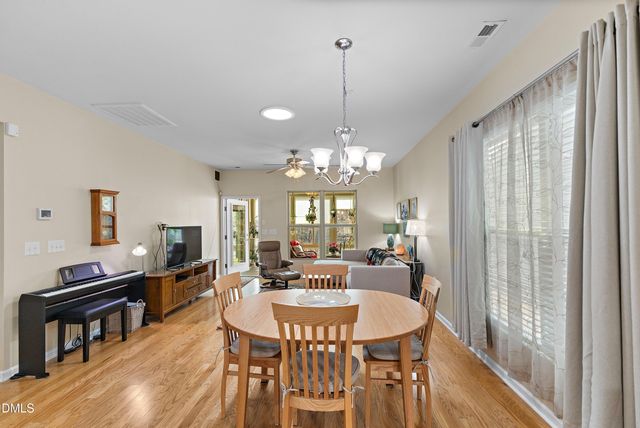 113 Rosedale Creek Drive, Durham, NC 27703