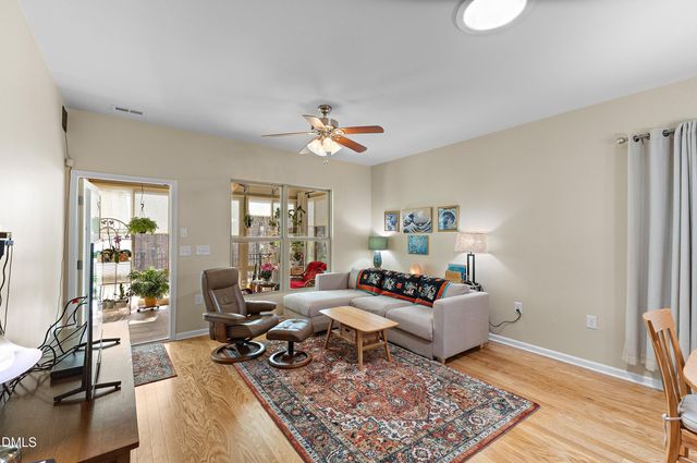 113 Rosedale Creek Drive, Durham, NC 27703