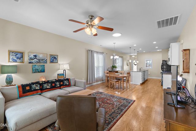 113 Rosedale Creek Drive, Durham, NC 27703