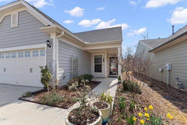 113 Rosedale Creek Drive, Durham, NC 27703