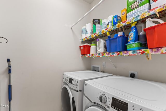 113 Rosedale Creek Drive, Durham, NC 27703