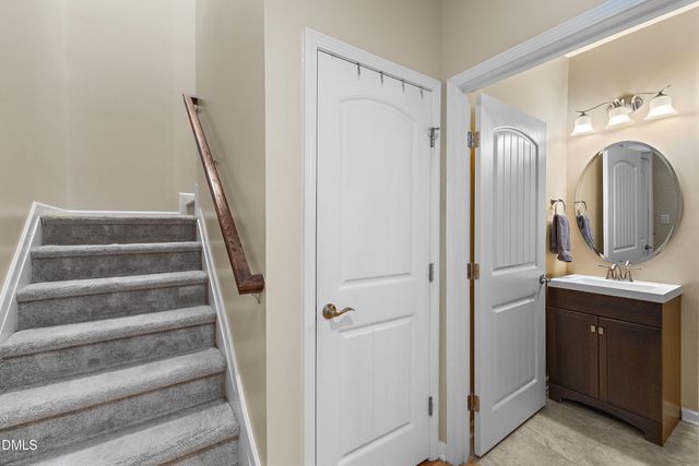 113 Rosedale Creek Drive, Durham, NC 27703