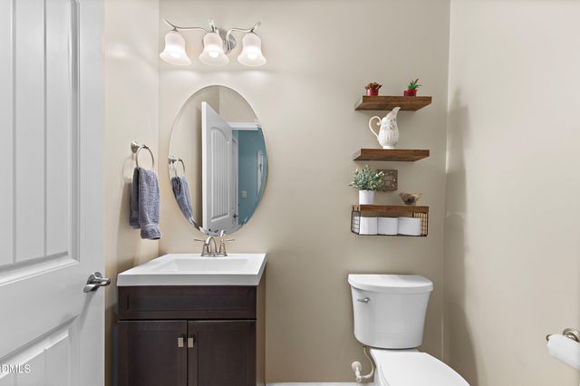 113 Rosedale Creek Drive, Durham, NC 27703