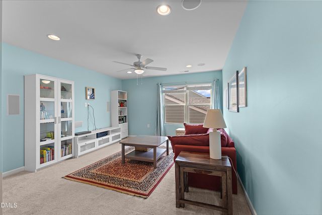 113 Rosedale Creek Drive, Durham, NC 27703