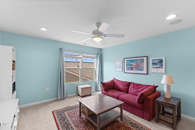 113 Rosedale Creek Drive, Durham, NC 27703