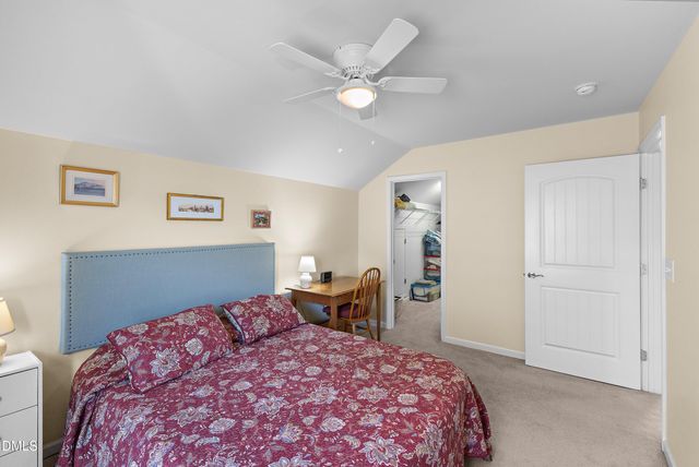 113 Rosedale Creek Drive, Durham, NC 27703