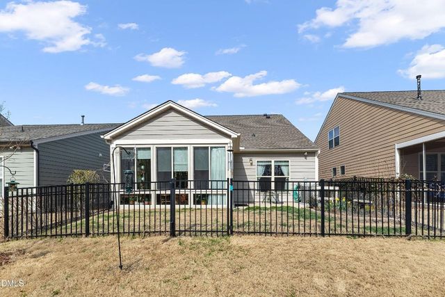 113 Rosedale Creek Drive, Durham, NC 27703