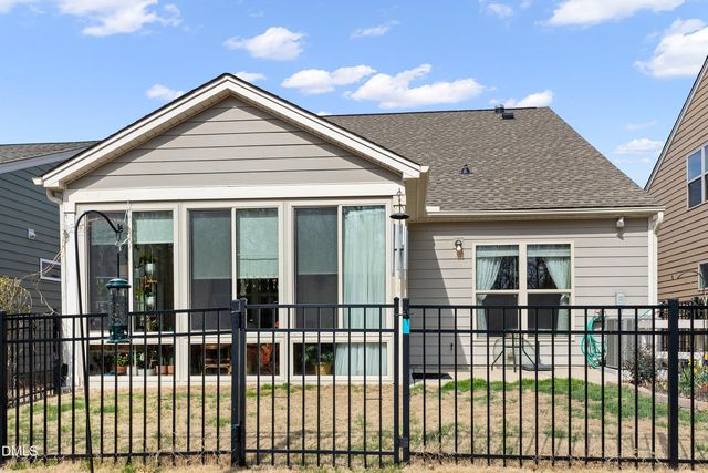 113 Rosedale Creek Drive, Durham, NC 27703