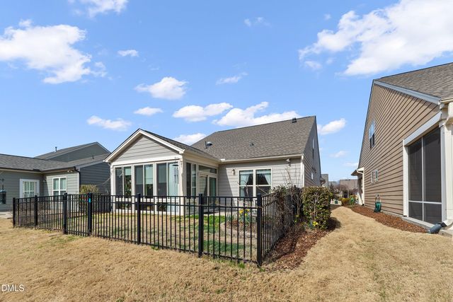 113 Rosedale Creek Drive, Durham, NC 27703