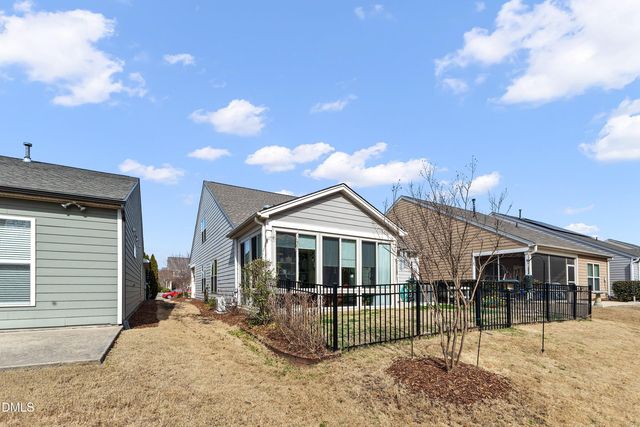 113 Rosedale Creek Drive, Durham, NC 27703