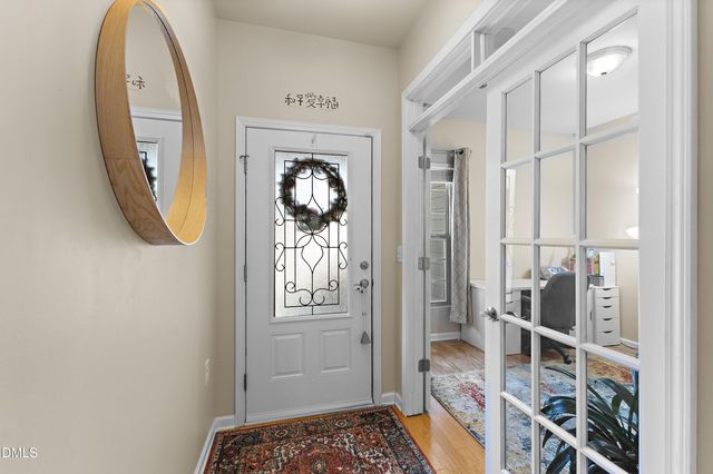 113 Rosedale Creek Drive, Durham, NC 27703