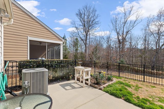 113 Rosedale Creek Drive, Durham, NC 27703