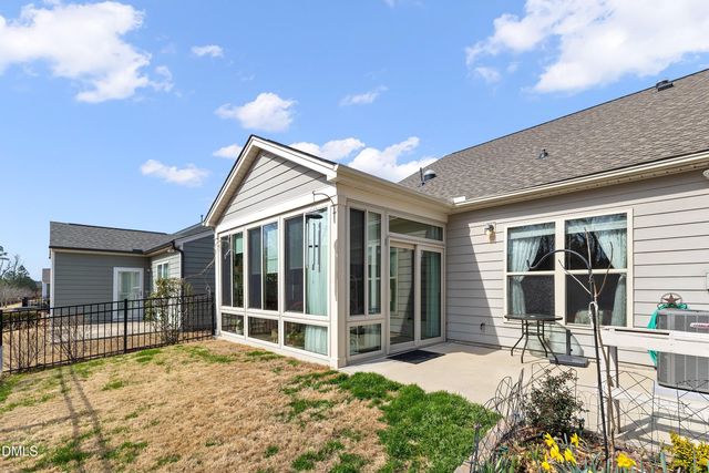 113 Rosedale Creek Drive, Durham, NC 27703