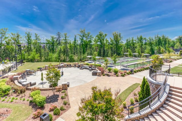 113 Rosedale Creek Drive, Durham, NC 27703