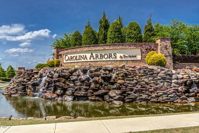 113 Rosedale Creek Drive, Durham, NC 27703