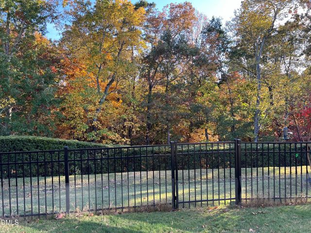 113 Rosedale Creek Drive, Durham, NC 27703