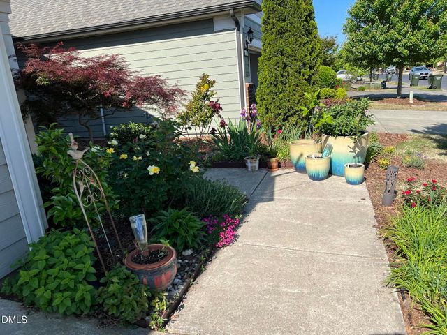 113 Rosedale Creek Drive, Durham, NC 27703