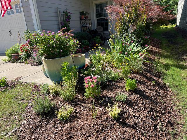 113 Rosedale Creek Drive, Durham, NC 27703