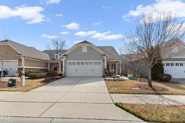 113 Rosedale Creek Drive, Durham, NC 27703