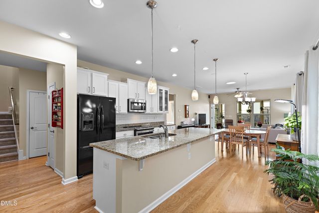 113 Rosedale Creek Drive, Durham, NC 27703