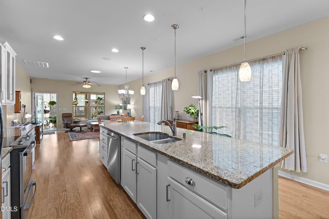 113 Rosedale Creek Drive, Durham, NC 27703