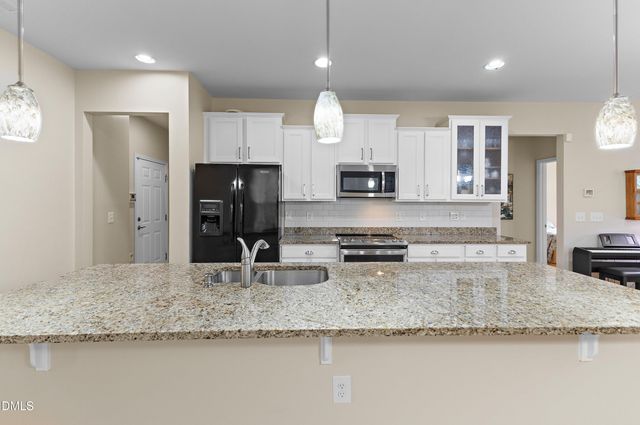 113 Rosedale Creek Drive, Durham, NC 27703