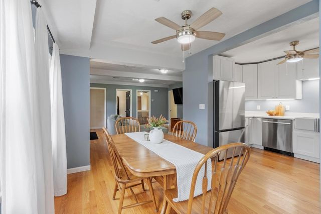 51 Richardson Avenue, Dracut, MA 01826