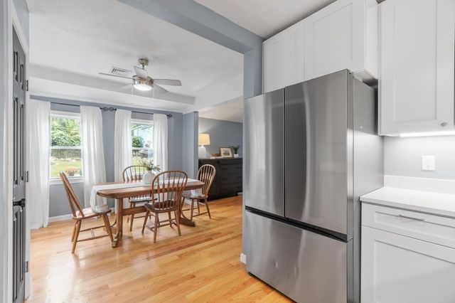 51 Richardson Avenue, Dracut, MA 01826