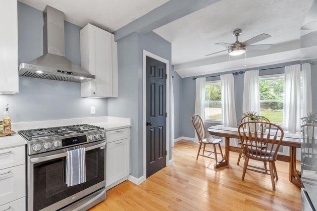 51 Richardson Avenue, Dracut, MA 01826
