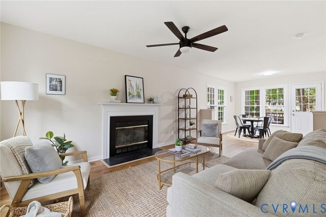 3843 Danewood Dr, Henrico, VA 23233