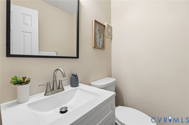 3843 Danewood Dr, Henrico, VA 23233