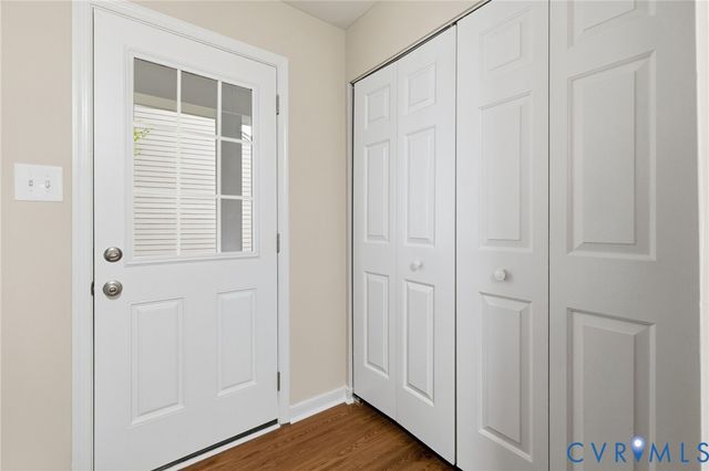 3843 Danewood Dr, Henrico, VA 23233