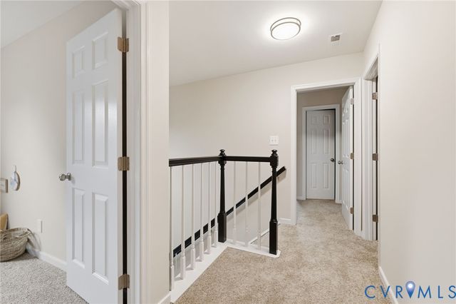 3843 Danewood Dr, Henrico, VA 23233