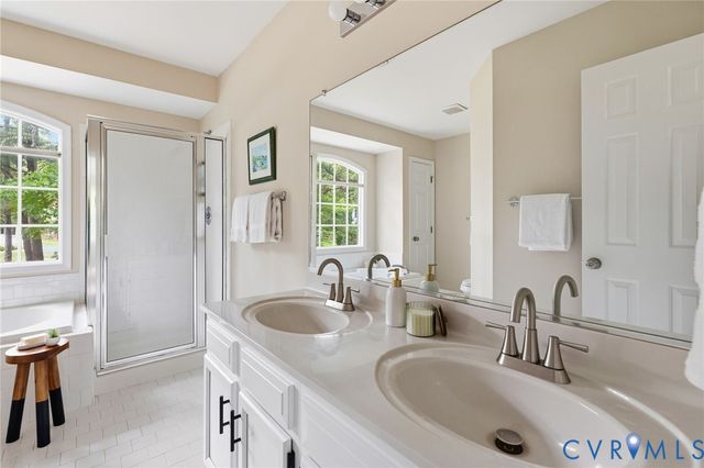 3843 Danewood Dr, Henrico, VA 23233