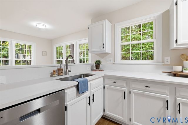 3843 Danewood Dr, Henrico, VA 23233