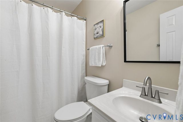 3843 Danewood Dr, Henrico, VA 23233