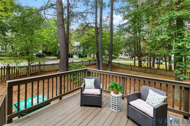 3843 Danewood Dr, Henrico, VA 23233
