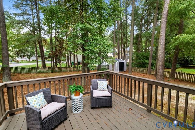 3843 Danewood Dr, Henrico, VA 23233