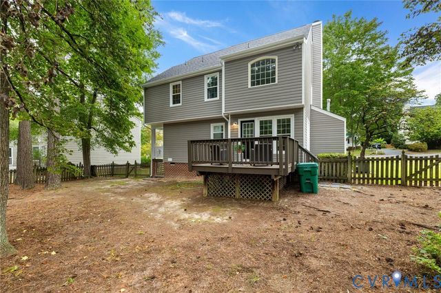 3843 Danewood Dr, Henrico, VA 23233