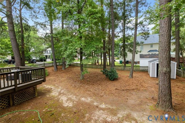 3843 Danewood Dr, Henrico, VA 23233
