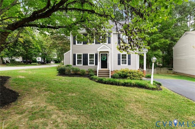 3843 Danewood Dr, Henrico, VA 23233