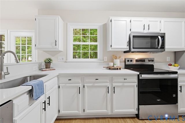 3843 Danewood Dr, Henrico, VA 23233