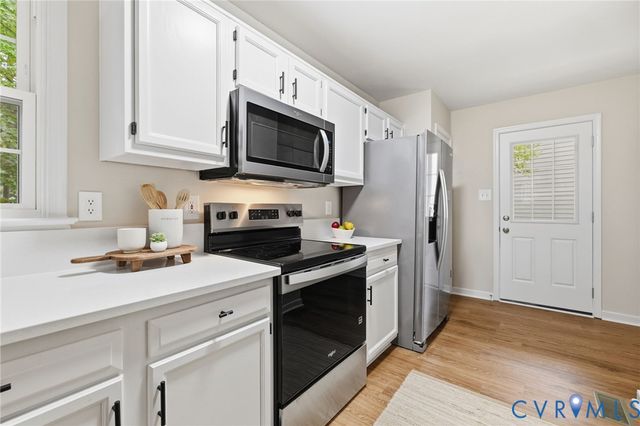 3843 Danewood Dr, Henrico, VA 23233