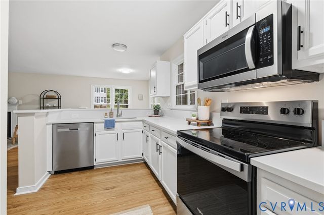 3843 Danewood Dr, Henrico, VA 23233