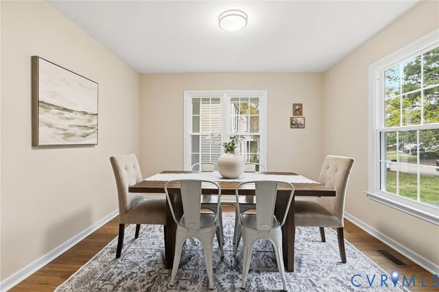 3843 Danewood Dr, Henrico, VA 23233