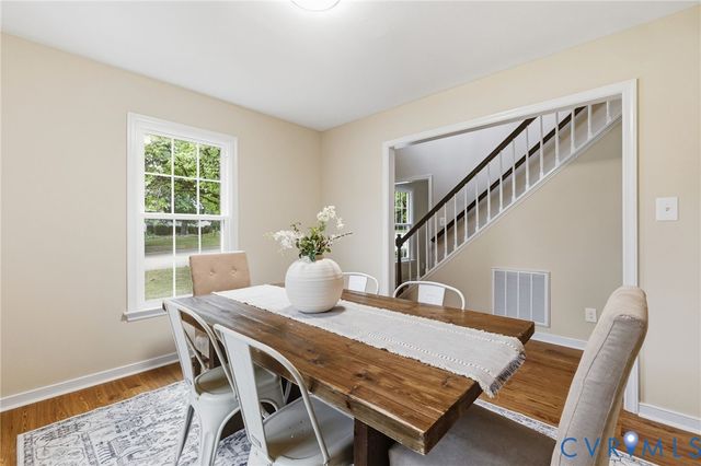 3843 Danewood Dr, Henrico, VA 23233