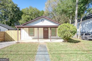 1827 Dunlap Avenue, East Point, GA 30344