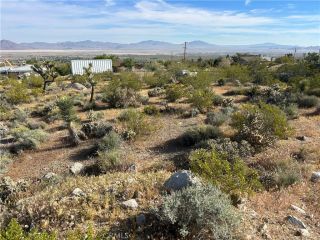 32410 Sapphire, Lucerne Valley, CA 92356