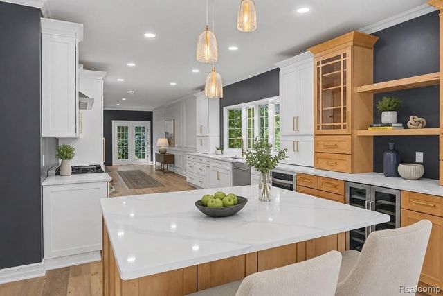 5409 Bristol Parke Drive, Clarkston, MI 48348
