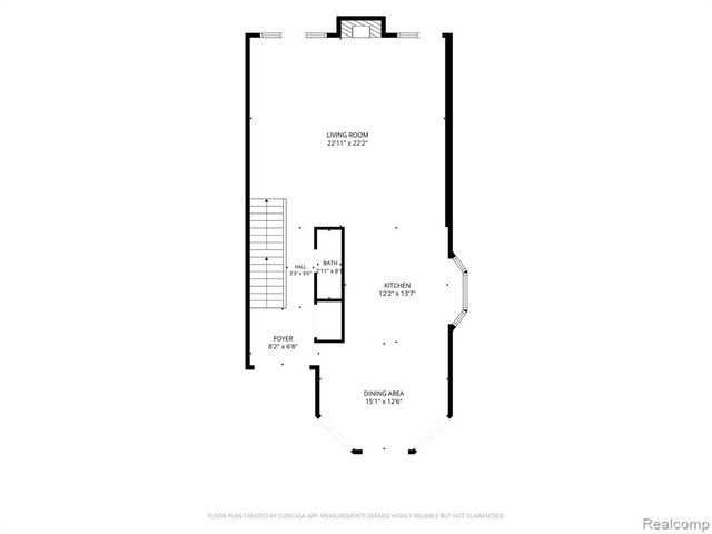 5409 Bristol Parke Drive, Clarkston, MI 48348